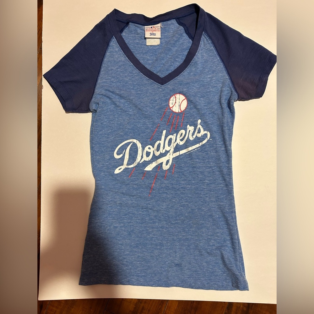 Dodgers women’s/juniors